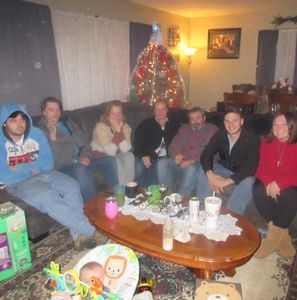 Meet your Posher, Shelly